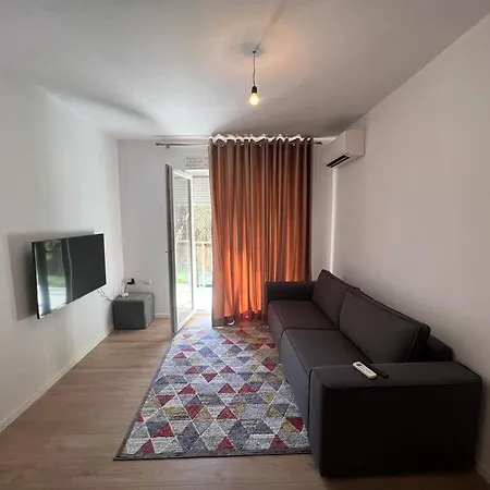 Azur Apartman