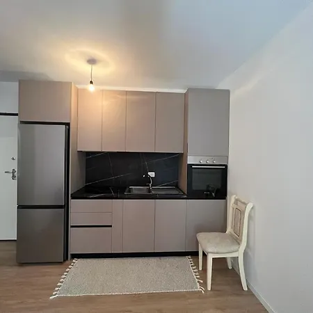 Azur Apartamento