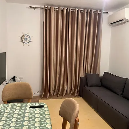 Azur Apartamento *