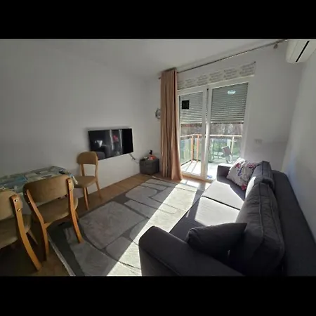 Apartamento Azur