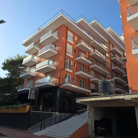 Apartment Azur *