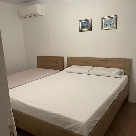 Apartment Azur *